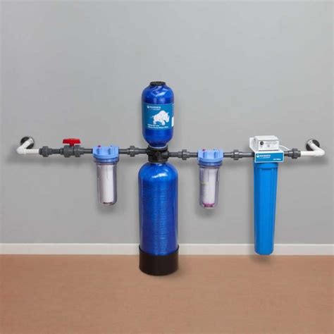 4 Facts You Need to Know About Water Filtration Systems