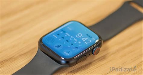 The Apple Watch Series 8 sinks in Amazon reaching the minimum - Gearrice