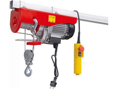 Lever Hoist 400800 Kg