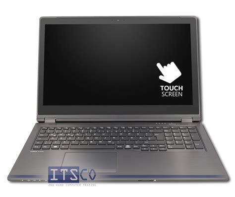 Fujitsu Lifebook U757 15 6 Zoll FHD Gebraucht Kaufen ITSCO