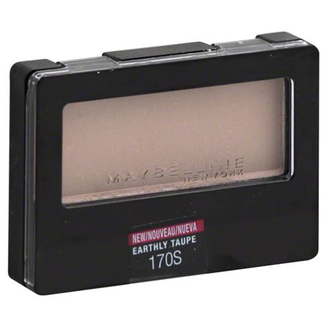 Maybelline Expert Wear Eye Shadow Singles