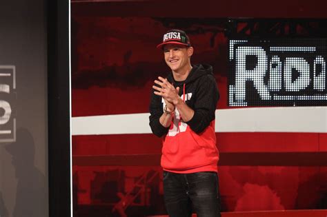 Rob Dyrdek Shares Massive 'Ridiculousness' Salary | Us Weekly