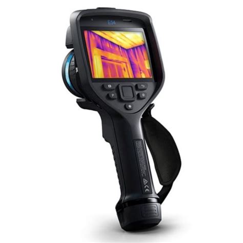 FLIR C3 X Compact Thermal Imaging Camera FLIR Thermal Imager