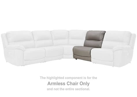 Dunleith Piece Power Reclining Sectional