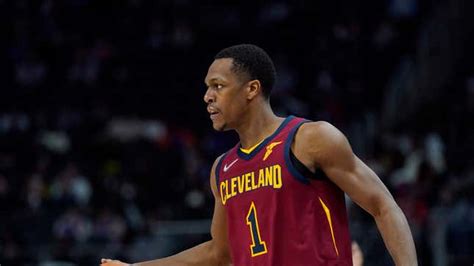 Rajon Rondo Accused Of Pulling Gun Out On Ex Girlfriend In Front Of