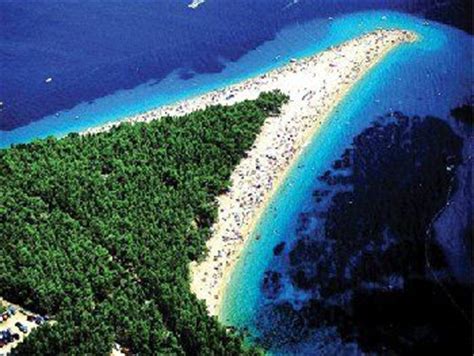 Brac Island, Croatia: beaches, tourist attractions, restaurants, festivals