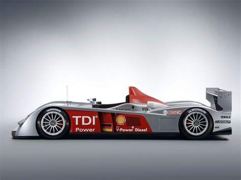 Audi R10