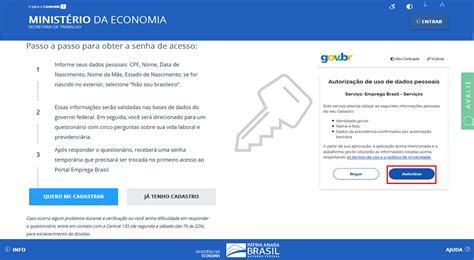 Seguro Desemprego Seguro Desemprego Online Saiba As Regras