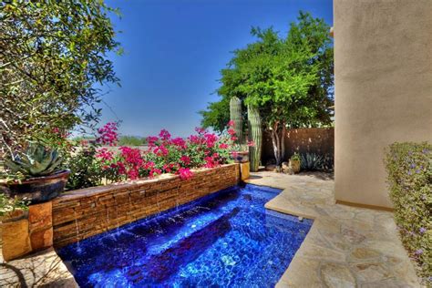 Amazing Swimming Pool Fountains | HGTV