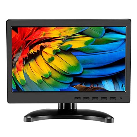 Eyoyo Small Hdmi Monitor Inch Lcd Monitor X Ips Display W