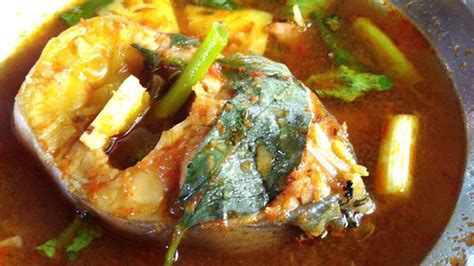 Resep Pindang Ikan Patin Khas Palembang Lifestyle Fimela