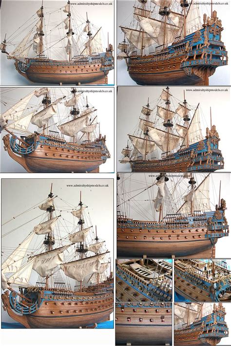 564 best images about Ship Models - & misc. others on Pinterest ...