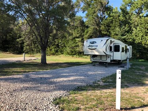 Photos of Creek Side Resort, Campground, and Cabins.