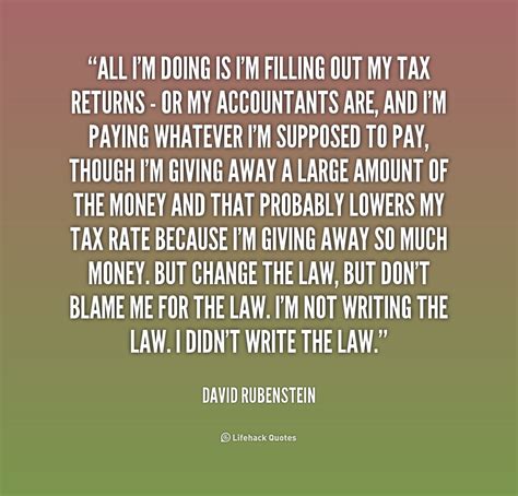 David Rubenstein Quotes. QuotesGram