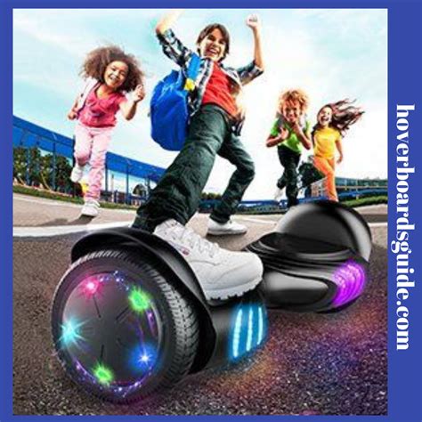 Best Hoverboard For Kids Kids Hoverboard Hoverboard Lamborghini