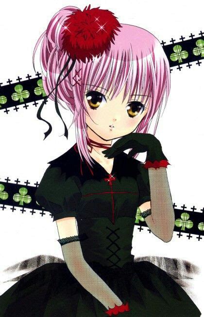 Pin By Sikatema On Shugo Chara Chara Anime