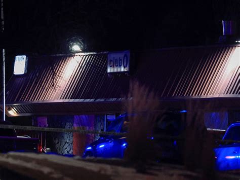 Suspect Identified In Gay Nightclub Massacre