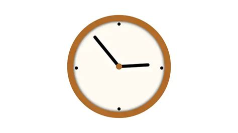 Best Free Html Css Clock Styles In