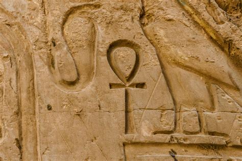 Ankh Meaning | What Does The Ankh Symbolize - Swan Bazaar Blogs