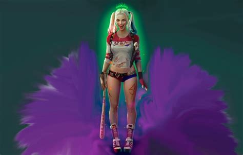 Harley Quinn Margot Robbie