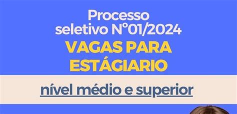 Prefeitura Municipal De Rio Do Campo Abre Inscrições Para Processo