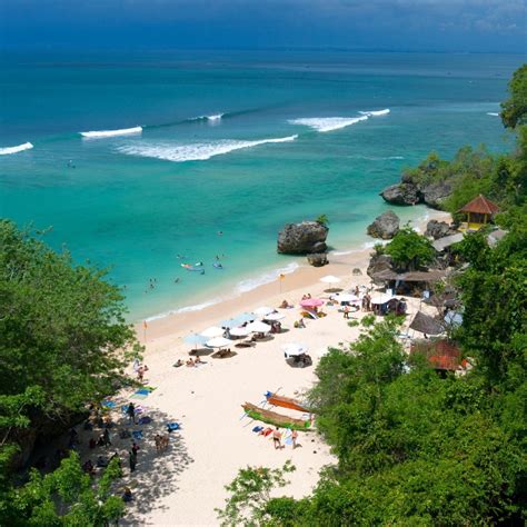 Paket Wisata Uluwatu Dengan 5 Destinasi Terbaik