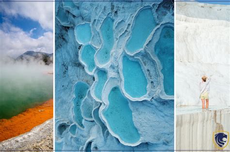 20 Hot Springs That Are Incredible And Amazing Natural Wonders Review