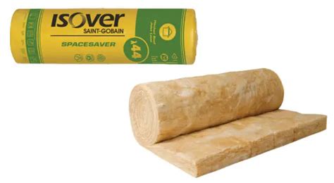 Isover Spacesaver Insulation Online