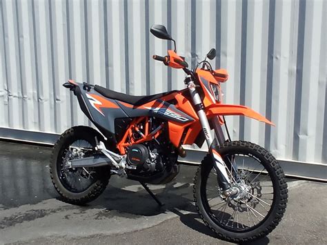 2022 KTM 690 ENDURO R For Sale In (Kennewick), (WA) 10977 | RumbleOn