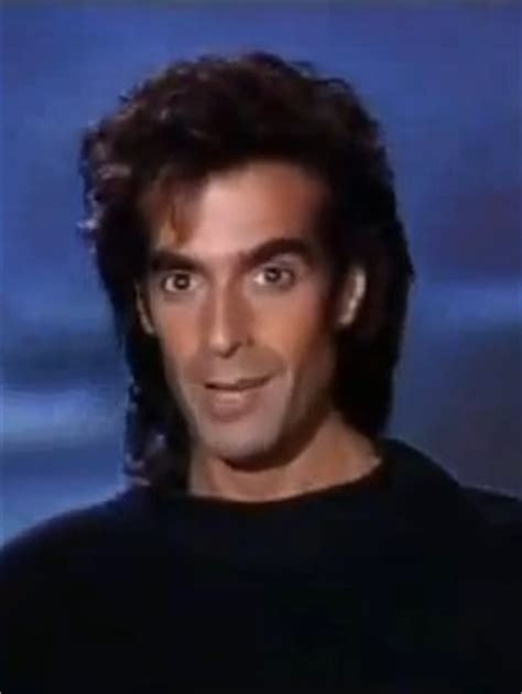 David Copperfield Las Vegas #Copperfield #VegasShows