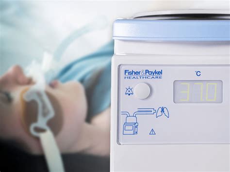 Devices Humidifiers Fisher Paykel Healthcare