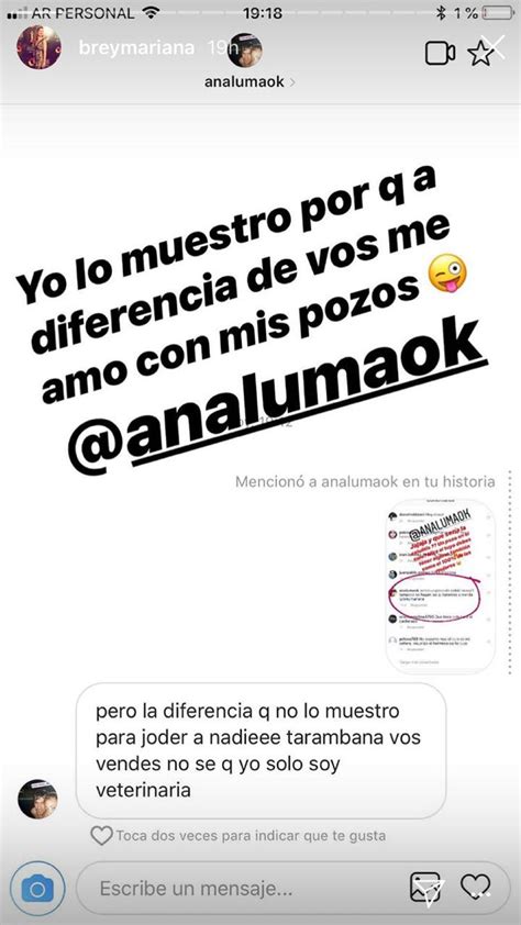 Mariana Brey publicó una foto en bikini la criticaron por la celulitis y respondió Amo mis