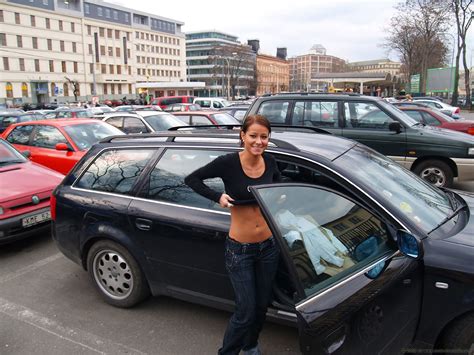 Getting Naked Into The Bar Melisa Mendiny Gallery Zazzybabes