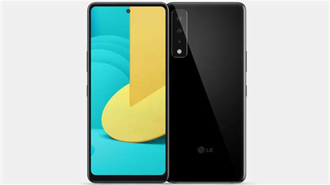 Technology News | LG Stylo 7 5G Images Leaked Online, Likely to Be ...