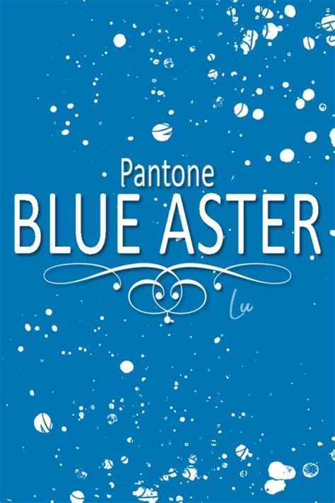 Pin by Bonnie T on Pantone Colors in 2023 | Pantone blue, Pantone color ...