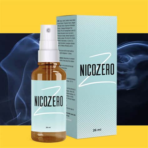 NICOZERO – Best Care