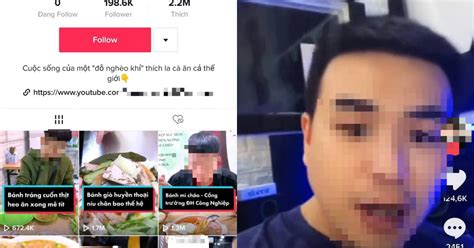 Tiktoker Quan Không Gờ bị tố quảng cáo quán ăn sai sự thật thật hư ra sao Hot KOLs Đời