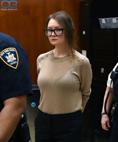 Anna Sorokin Nude Pictures Photos Playboy Naked Topless Fappening