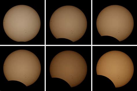 Eclipses Archives Page Of Universe Today