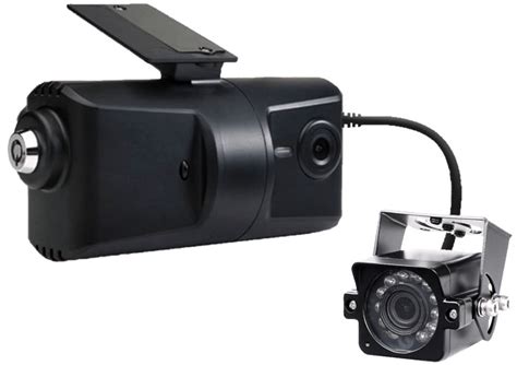 3 Options For Fleet Management Cameras Zenduit