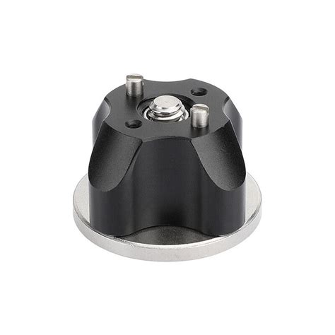 CAMVATE Aluminum M6 ARRI Rosette Mount W 1 4 20 Mounting Screw