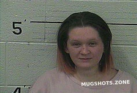 MILLS JESSICA NICOLE 03 03 2024 Knox County Mugshots Zone