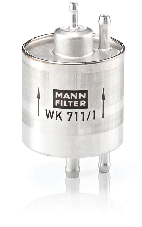 WK 711/1 - 6640259480 | Krone Filtertechnik
