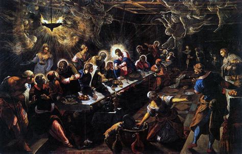 Compare LAST SUPPER done by Dirk Bouts, Leonardo Da Vinci, Albrecht ...