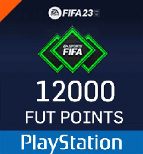 Fifa Points Fifa Compara Precios Tarjetas Psn