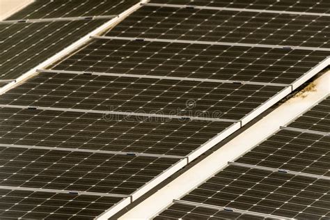 M Dulos Solares Para Generar La Corriente El Ctrica De La Luz Del Sol