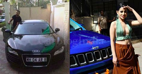 Car Collection Of Honey Singh