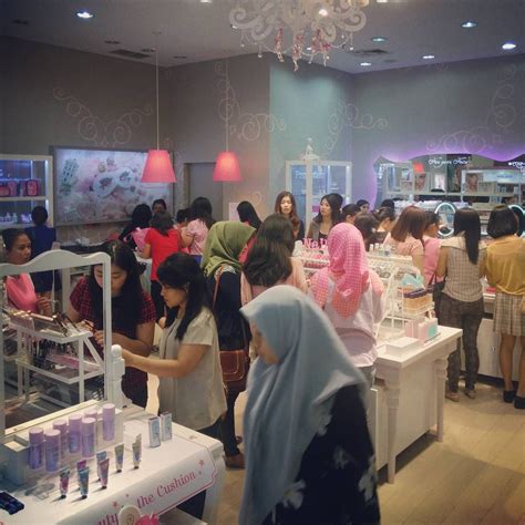 Ditanya Soal Produk Berbahaya, Ini Klarifikasi Etude House Indonesia