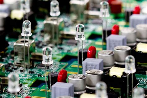 Step-by-Step Guide to PCB Assembly Process—FS Technology