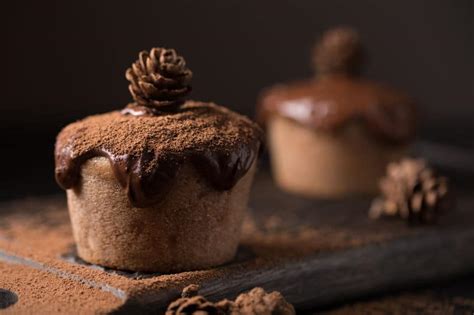 Schoko-Deko auf Knopfdruck – auch für kleine Gastro-Betriebe geeignet ...